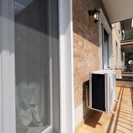 Getthekey Pasubio Apartment Bolonia Zewnętrze zdjęcie