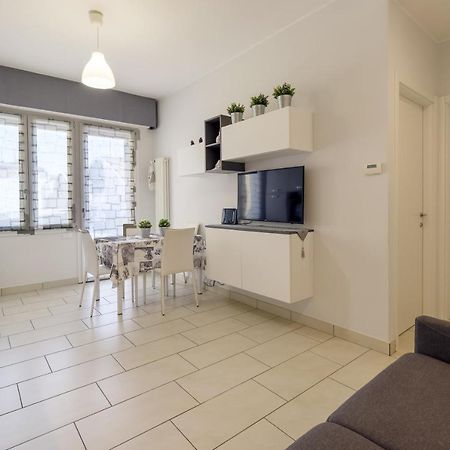 Getthekey Pasubio Apartment Bolonia Zewnętrze zdjęcie