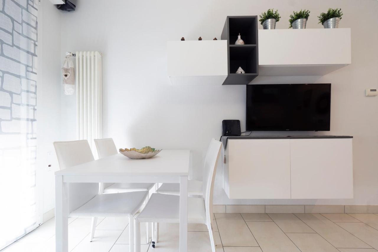 Getthekey Pasubio Apartment Bolonia Zewnętrze zdjęcie