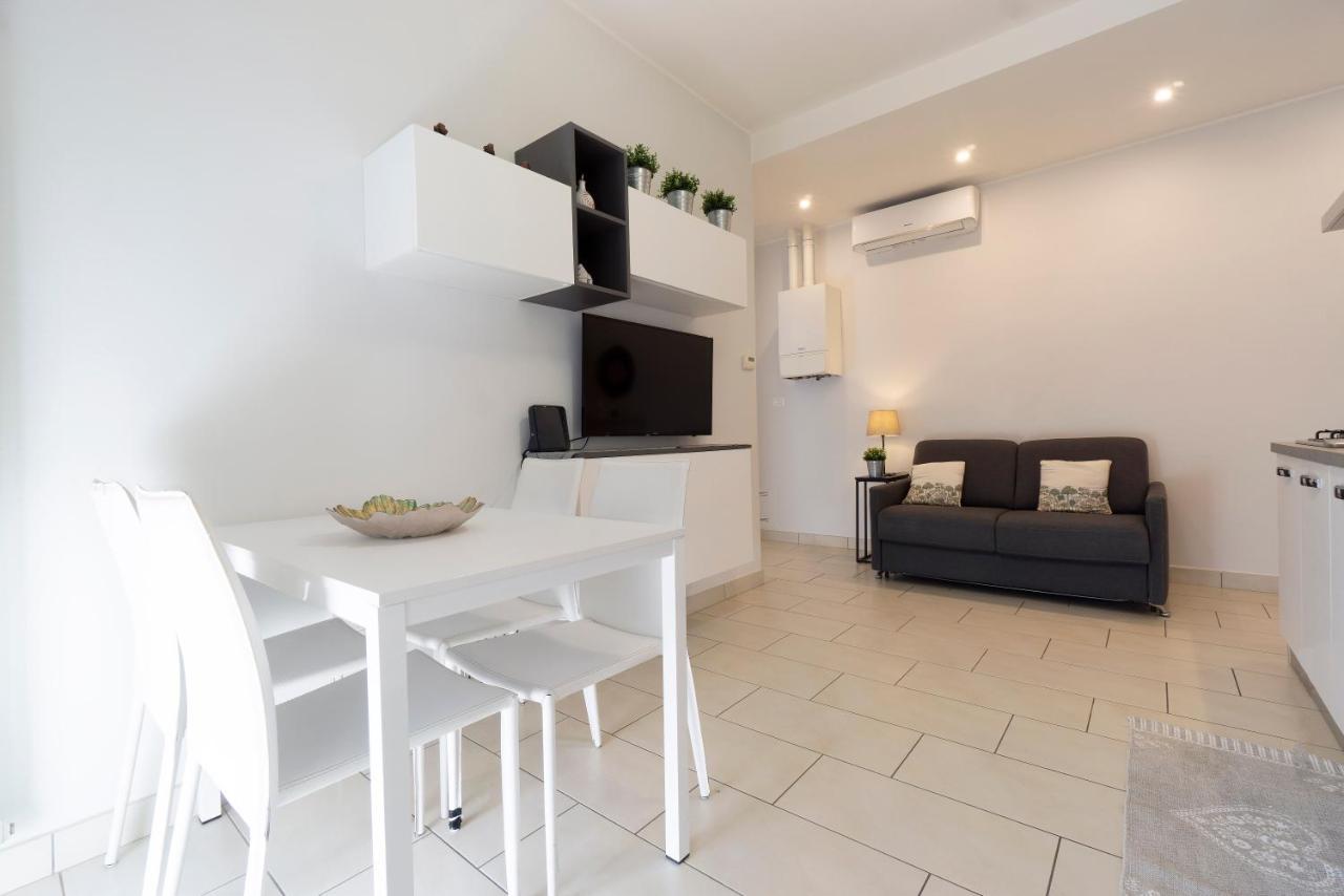Getthekey Pasubio Apartment Bolonia Zewnętrze zdjęcie