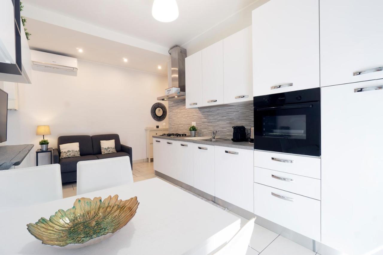 Getthekey Pasubio Apartment Bolonia Zewnętrze zdjęcie