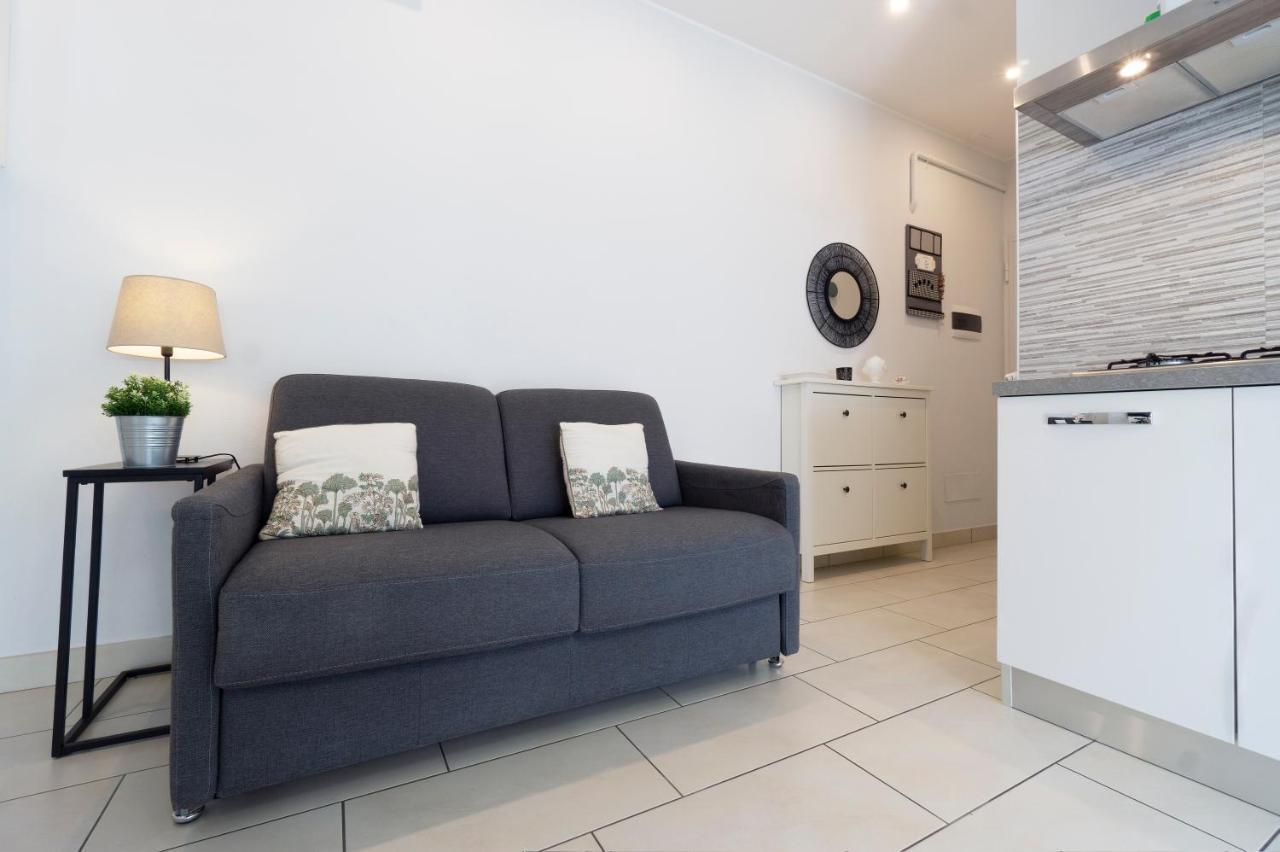 Getthekey Pasubio Apartment Bolonia Zewnętrze zdjęcie