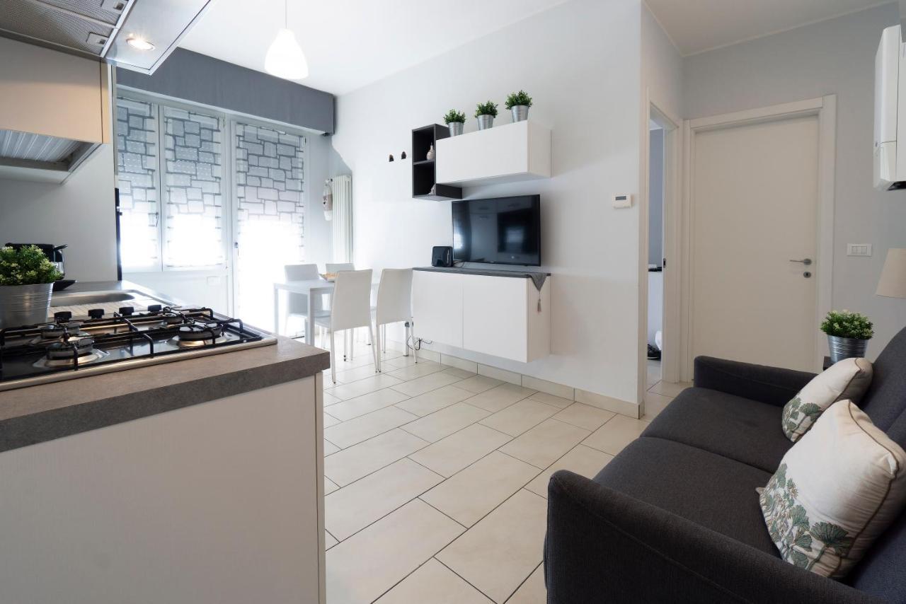 Getthekey Pasubio Apartment Bolonia Zewnętrze zdjęcie