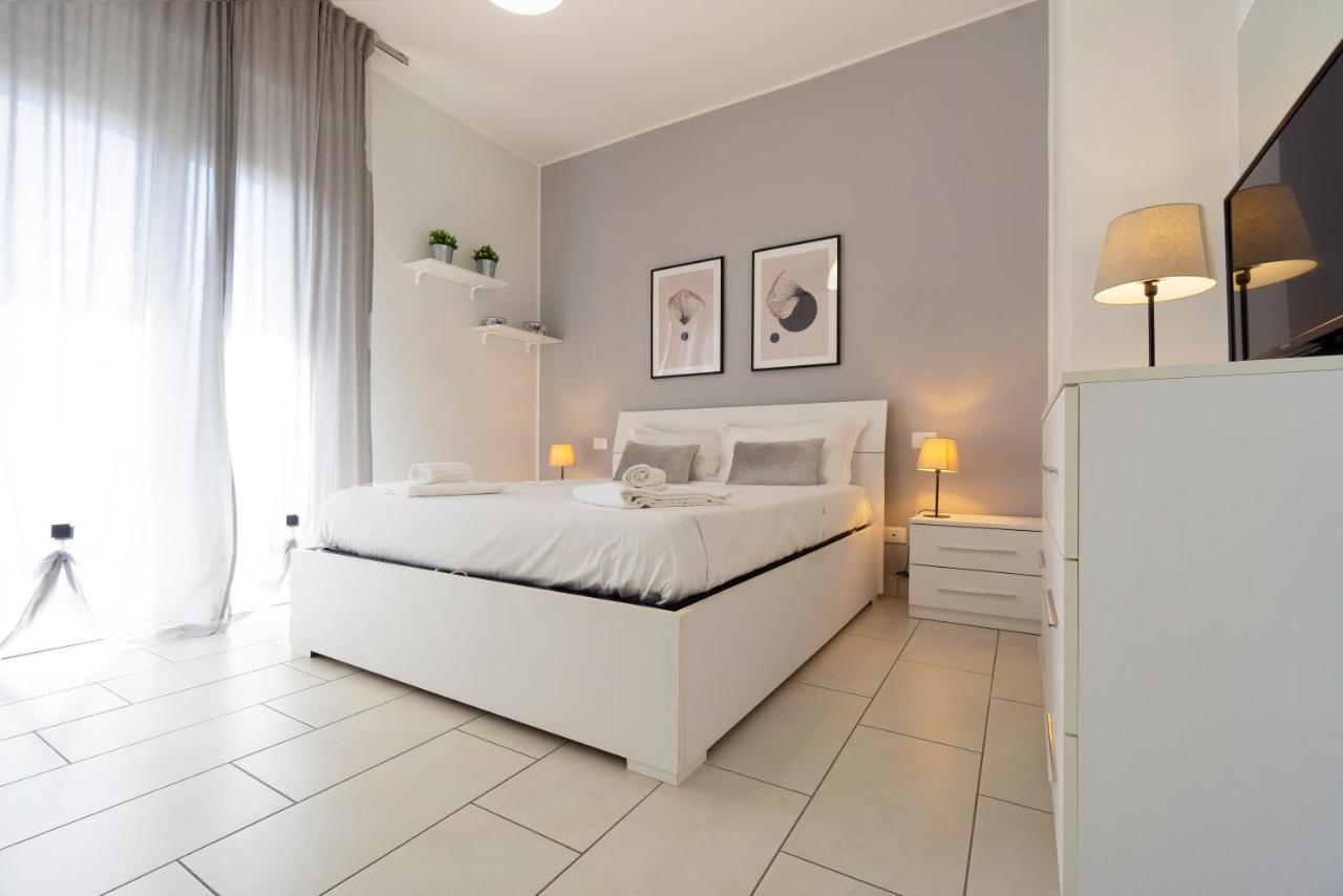 Getthekey Pasubio Apartment Bolonia Zewnętrze zdjęcie