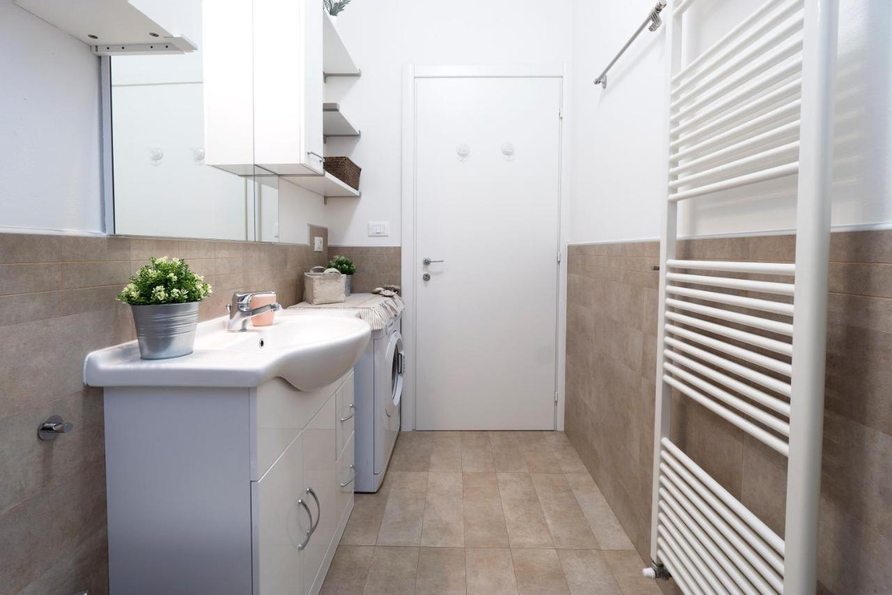 Getthekey Pasubio Apartment Bolonia Zewnętrze zdjęcie