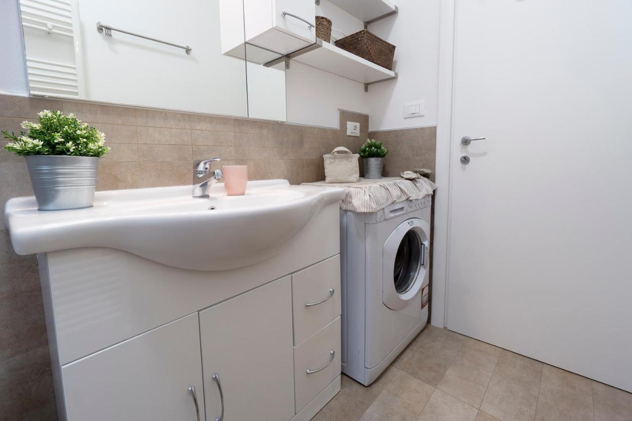 Getthekey Pasubio Apartment Bolonia Zewnętrze zdjęcie