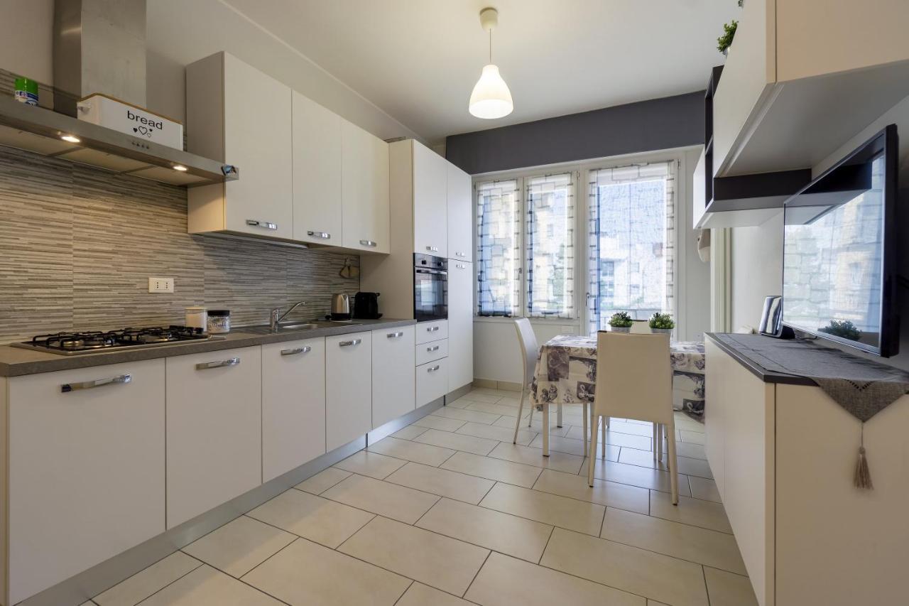 Getthekey Pasubio Apartment Bolonia Zewnętrze zdjęcie